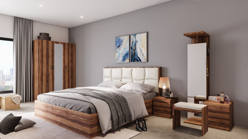 Beds
