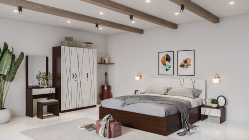 Beds