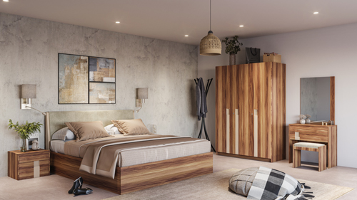 Beds