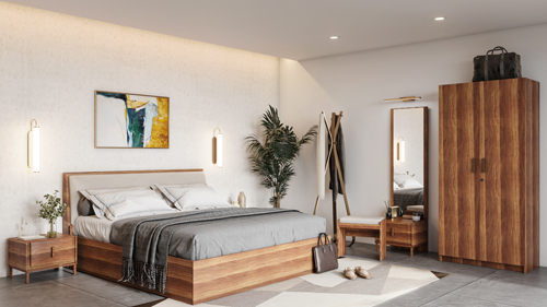 Beds