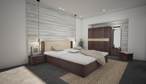 Beds