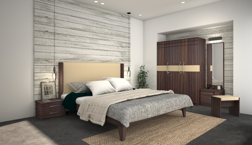 Beds