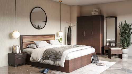 Beds