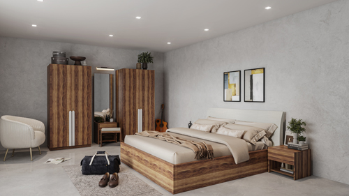 Beds
