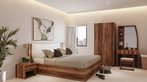 Beds