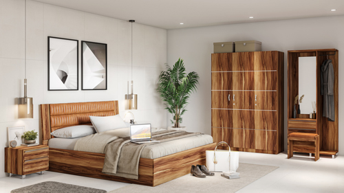 Beds