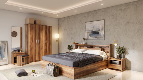 Beds