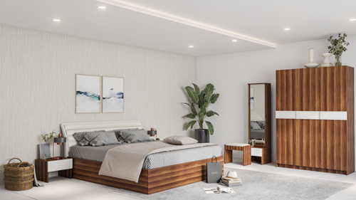 Beds