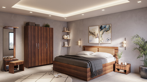 Beds