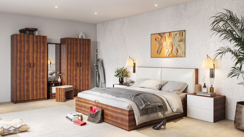 Beds