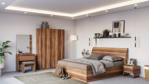 Beds