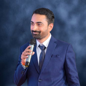 Mr. Sandeep Kande