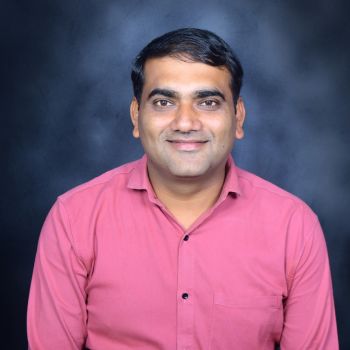 Mr. Shahaji Thorat