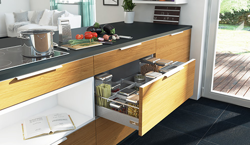 Modern Kitchen