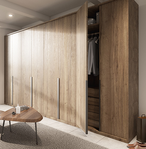 wardrobe