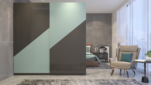 Wardrobes