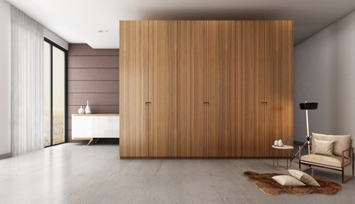 Wardrobes
