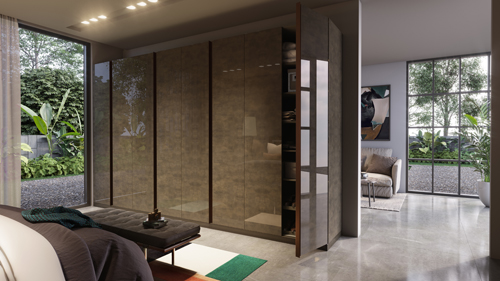 Wardrobes