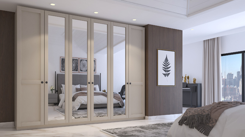 Wardrobes