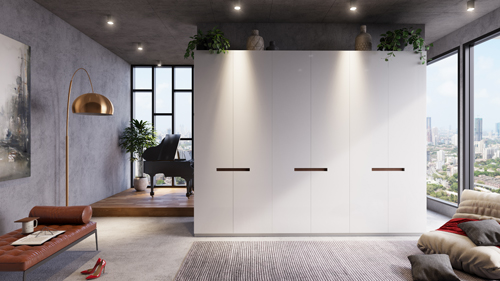 Wardrobes