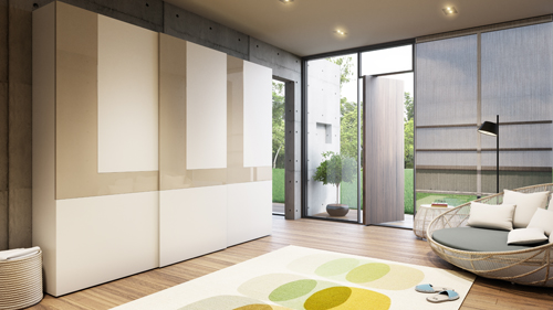 Wardrobes
