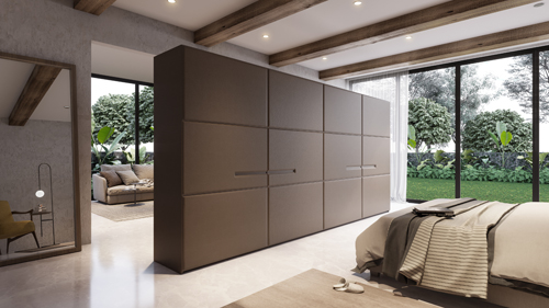 Wardrobes