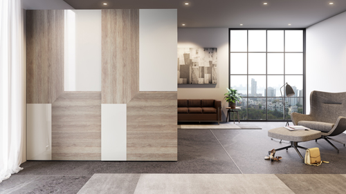 Wardrobes